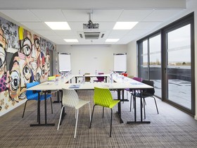 Kyriad Troyes Centre