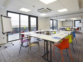 Kyriad Troyes Centre