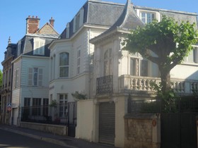 La Demeure d'Eirene