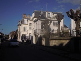 La Demeure d'Eirene