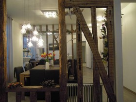 La Demeure d'Eirene