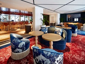 La Licorne Hotel Troyes Mgallery