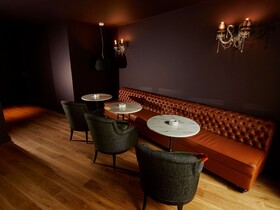 La Licorne Hotel Troyes Mgallery