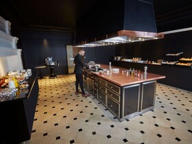 La Licorne Hotel Troyes Mgallery