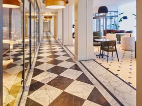 La Licorne Hotel Troyes Mgallery