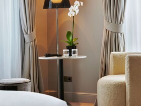 La Licorne Hotel Troyes Mgallery