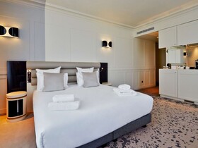 La Licorne Hotel Troyes Mgallery