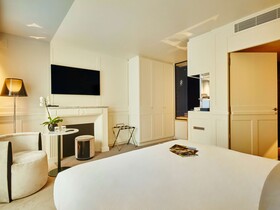 La Licorne Hotel Troyes Mgallery