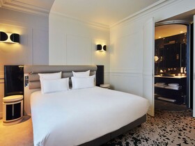 La Licorne Hotel Troyes Mgallery
