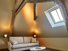 La Licorne Hotel Troyes Mgallery