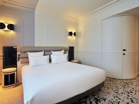 La Licorne Hotel Troyes Mgallery