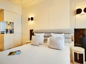 La Licorne Hotel Troyes Mgallery