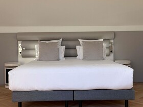 La Licorne Hotel Troyes Mgallery
