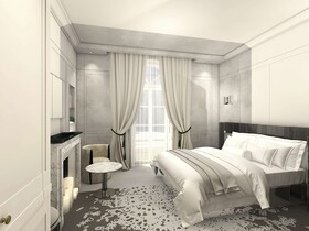 La Licorne Hotel Troyes Mgallery