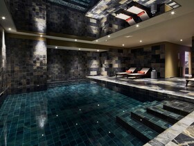 La Licorne Hotel Troyes Mgallery