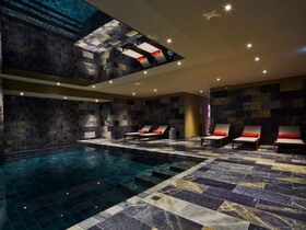 La Licorne Hotel Troyes Mgallery