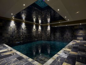 La Licorne Hotel Troyes Mgallery