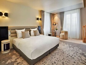 La Licorne Hotel Troyes Mgallery