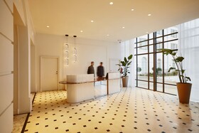 La Licorne Hotel Troyes Mgallery