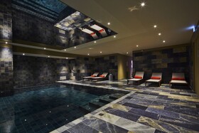 La Licorne Hotel Troyes Mgallery