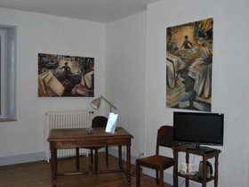 L'ambroise