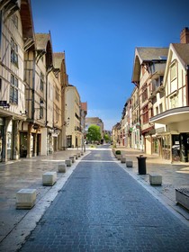 Le Charmant Zola