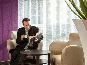 Mercure Troyes Centre