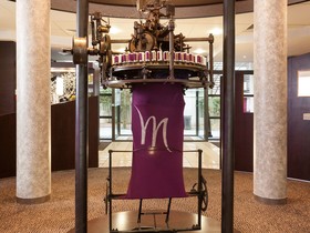 Mercure Troyes Centre