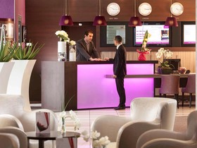 Mercure Troyes Centre