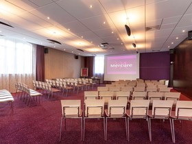 Mercure Troyes Centre