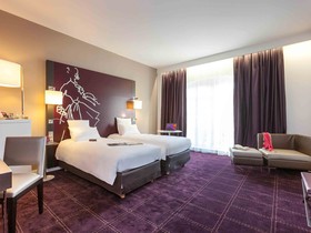 Mercure Troyes Centre