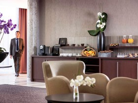 Mercure Troyes Centre
