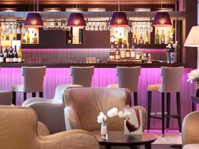 Mercure Troyes Centre
