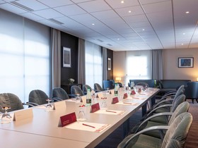 Mercure Troyes Centre