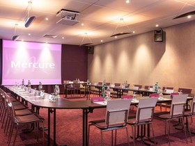 Mercure Troyes Centre