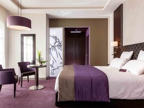 Mercure Troyes Centre