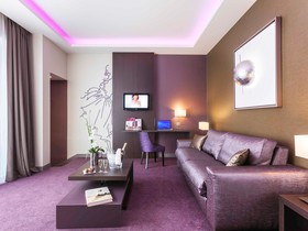 Mercure Troyes Centre