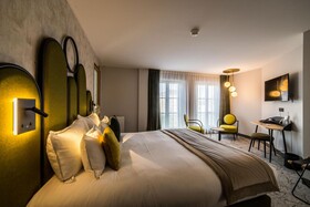 Best Western Le Relais du Vigneron