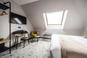 Best Western Le Relais du Vigneron