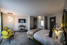 Best Western Le Relais du Vigneron
