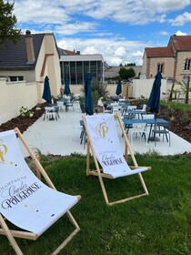 Best Western Le Relais du Vigneron