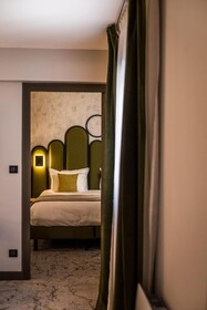 Best Western Le Relais du Vigneron