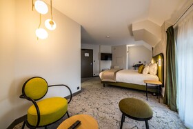 Best Western Le Relais du Vigneron