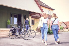Best Western Le Relais du Vigneron