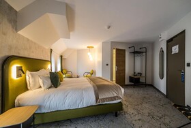 Best Western Le Relais du Vigneron