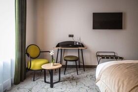 Best Western Le Relais du Vigneron