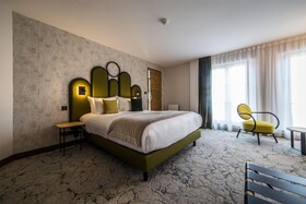 Best Western Le Relais du Vigneron
