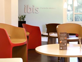 ibis Charleville-Mézières