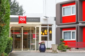 ibis Charleville-Mézières