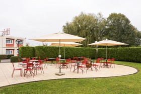 ibis Charleville-Mézières